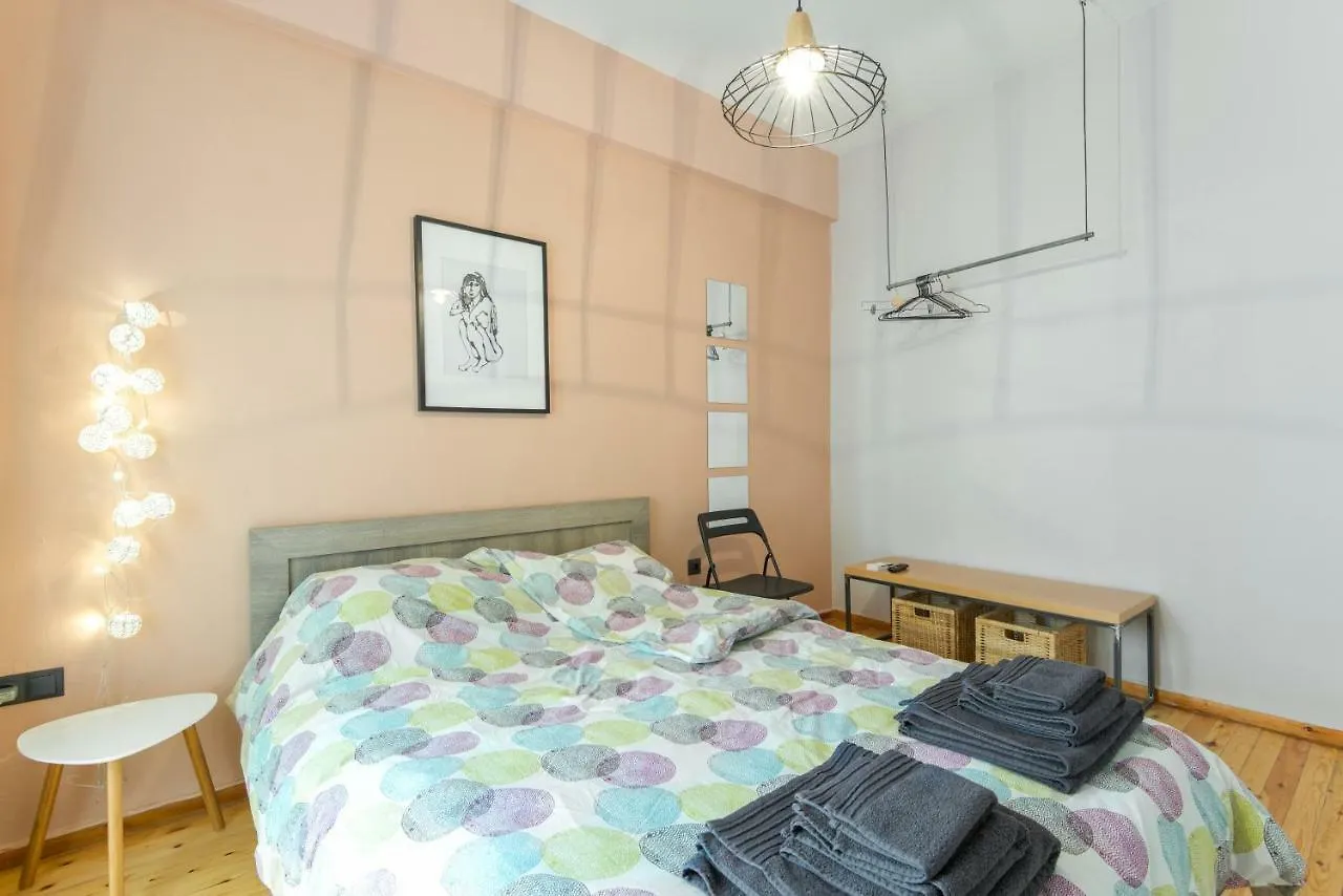 Apartment Style 'N' Comfort Thessaloniki