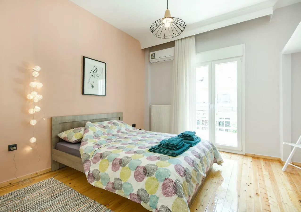 Style 'N' Comfort Thessaloniki